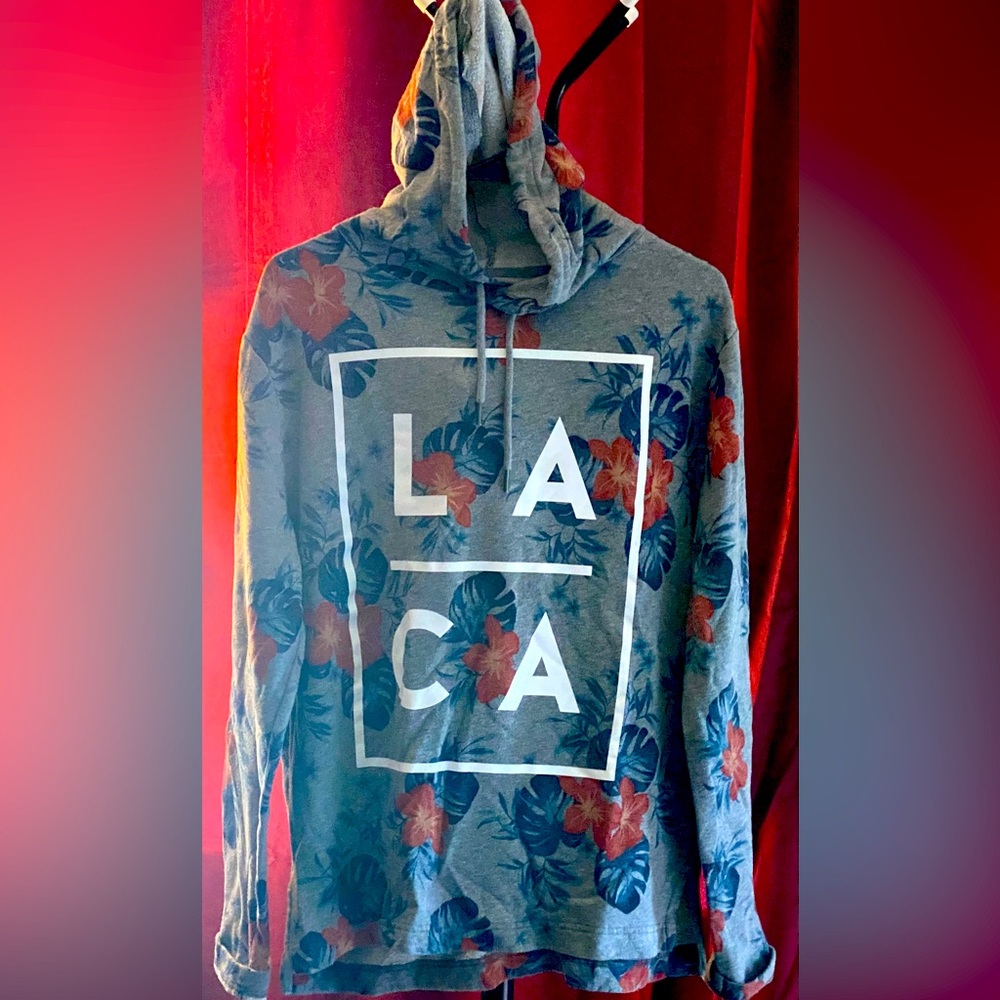 Men Aeropostale Hoodie.
